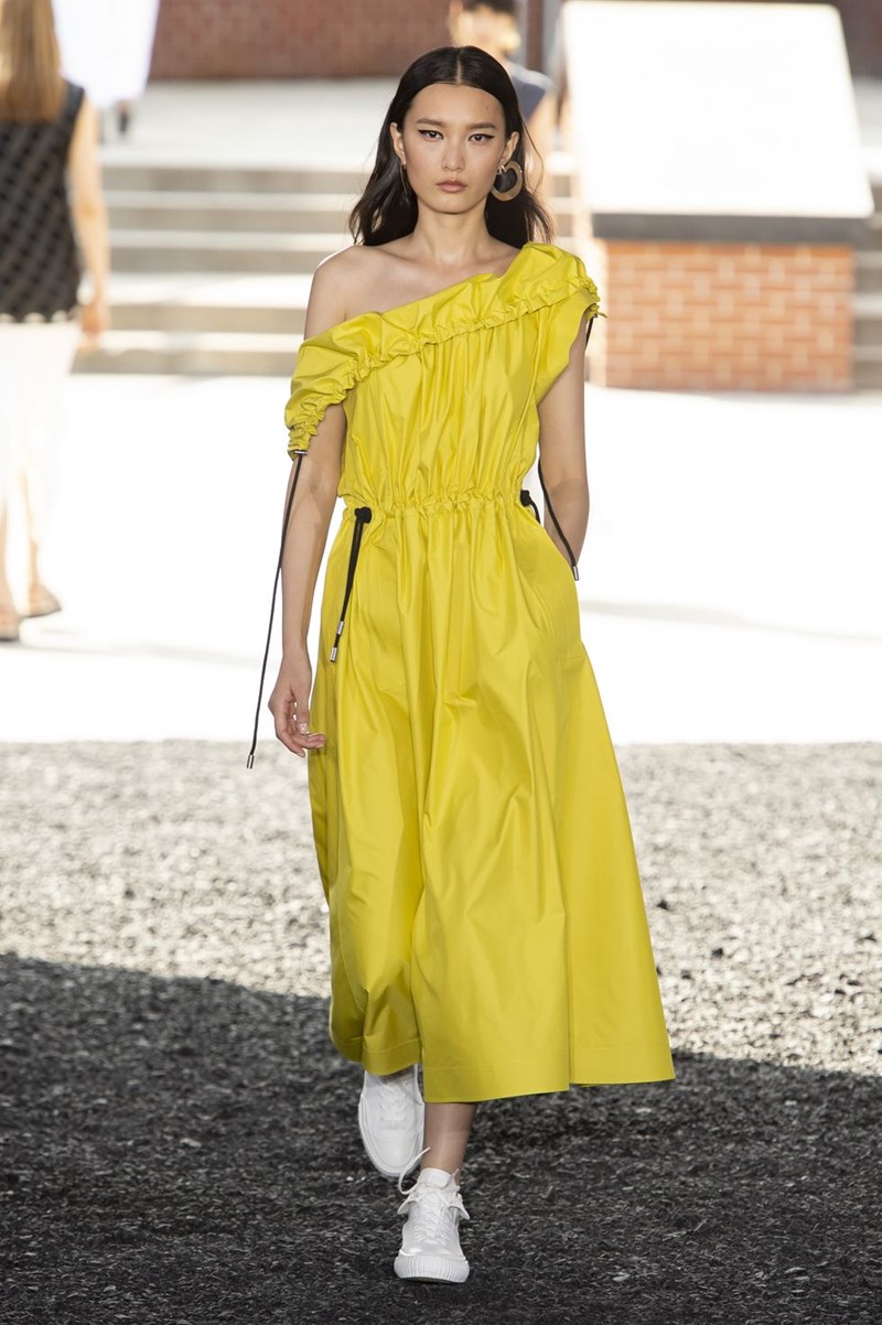 Αν δεν είναι αυτή η απόλυτη πινελιά του καλοκαιρινού στυλ, τότε ποια; - εικόνα 4