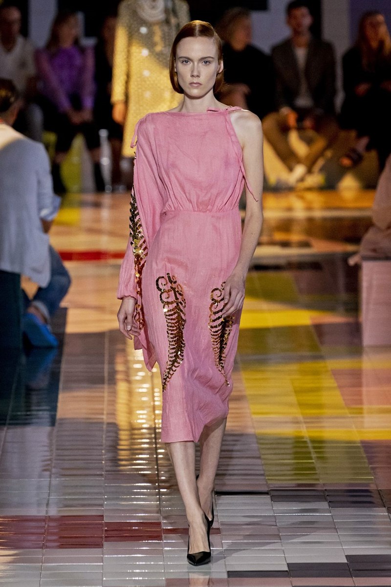 Αν δεν είναι αυτή η απόλυτη πινελιά του καλοκαιρινού στυλ, τότε ποια; - εικόνα 3