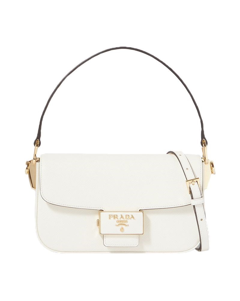 10 κομμάτια που θα σε πείσουν να φοράς μόνο λευκό - εικόνα 6