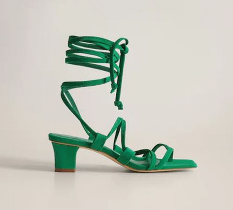 Μόλις αγοράσαμε τα πέδιλα που θα φοράμε non stop όλο το καλοκαίρι (+8 εναλλακτικές) - εικόνα 6