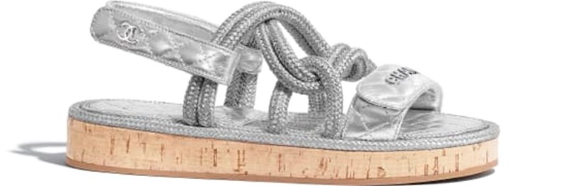 Αυτά είναι τα σανδάλια που αναζητούν τώρα περισσότερο οι γυναίκες - εικόνα 6