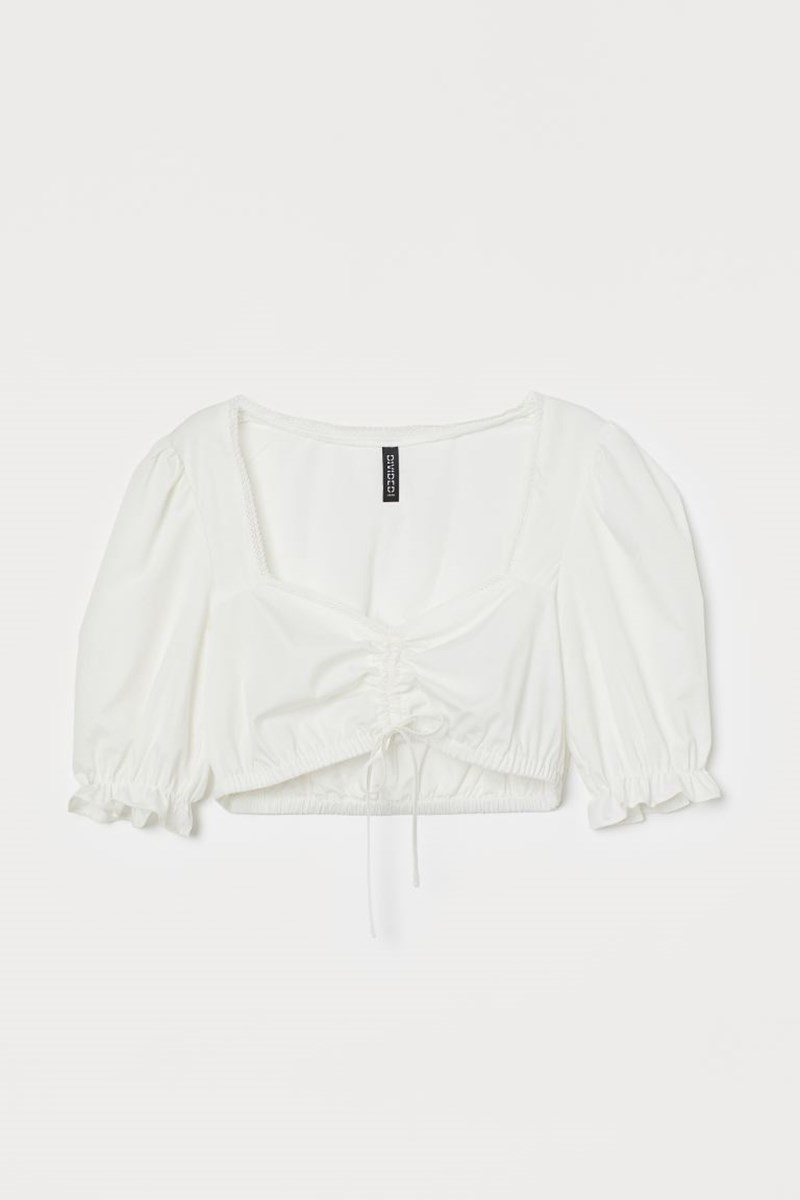 Τα καταστήματα H&M επιτέλους άνοιξαν και εμείς έχουμε έτοιμη λίστα! 15 κομμάτια για άψογο καλοκαιρινό στυλ 24/7 - εικόνα 8