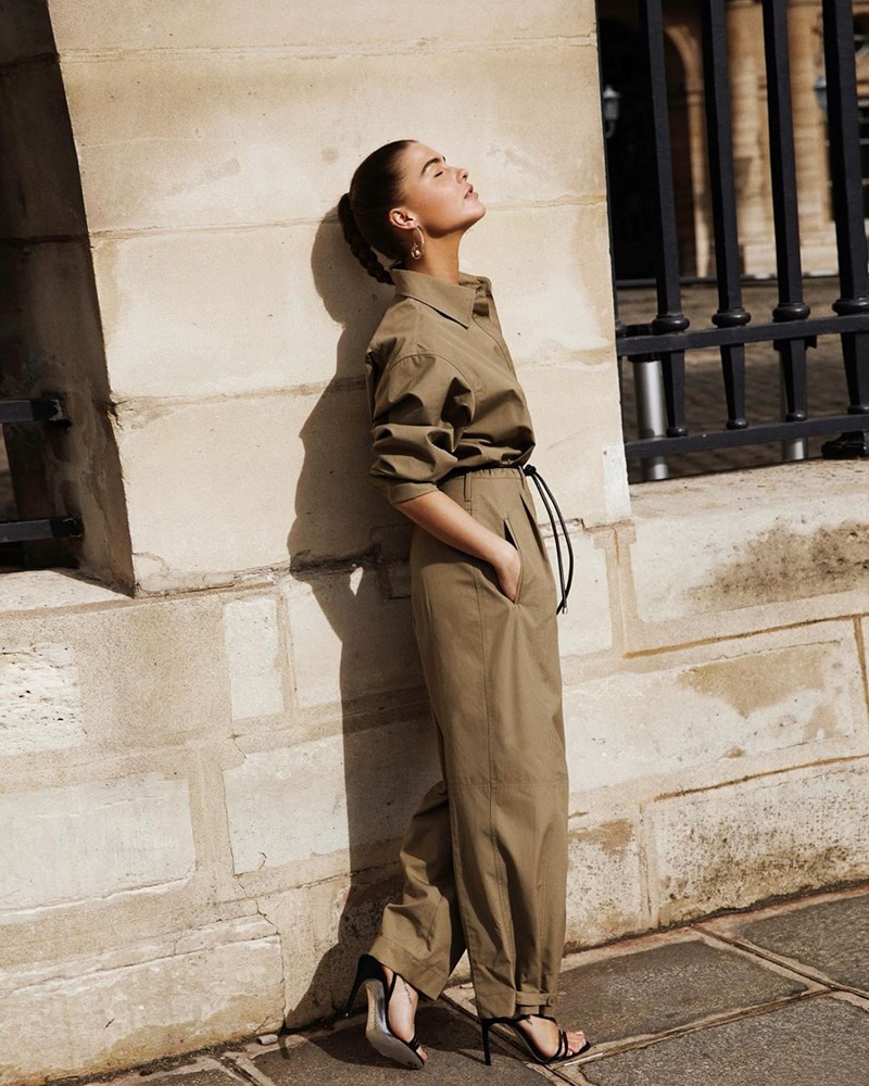 Πάλι δεν ξέρεις τι να φορέσεις; 4+1 Σκανδιναβές fashionistas που μπορείς να εμπιστευτείς άφοβα - εικόνα 6