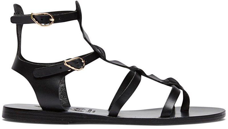 Καλοκαίρι χωρίς αρχαιοελληνικά σανδάλια δεν γίνεται! - εικόνα 4