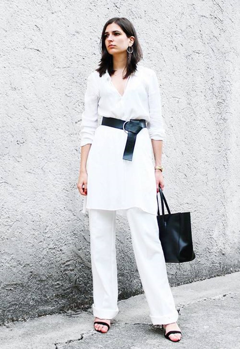 8 (δοκιμασμένα!) μυστικά για αψεγάδιαστο στυλ κάθε μέρα, όλη μέρα - εικόνα 4