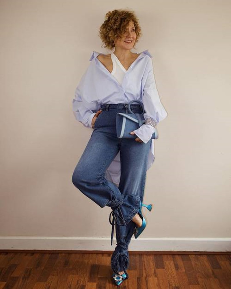 7 πανεύκολα styling tips από τις influencers για στυλ που θα συζητηθεί - εικόνα 8