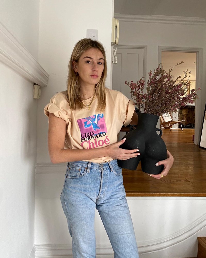 10 on-trend εμφανίσεις με τα basics σου για την πιο stylish επιστροφή στην πραγματικότητα - εικόνα 10