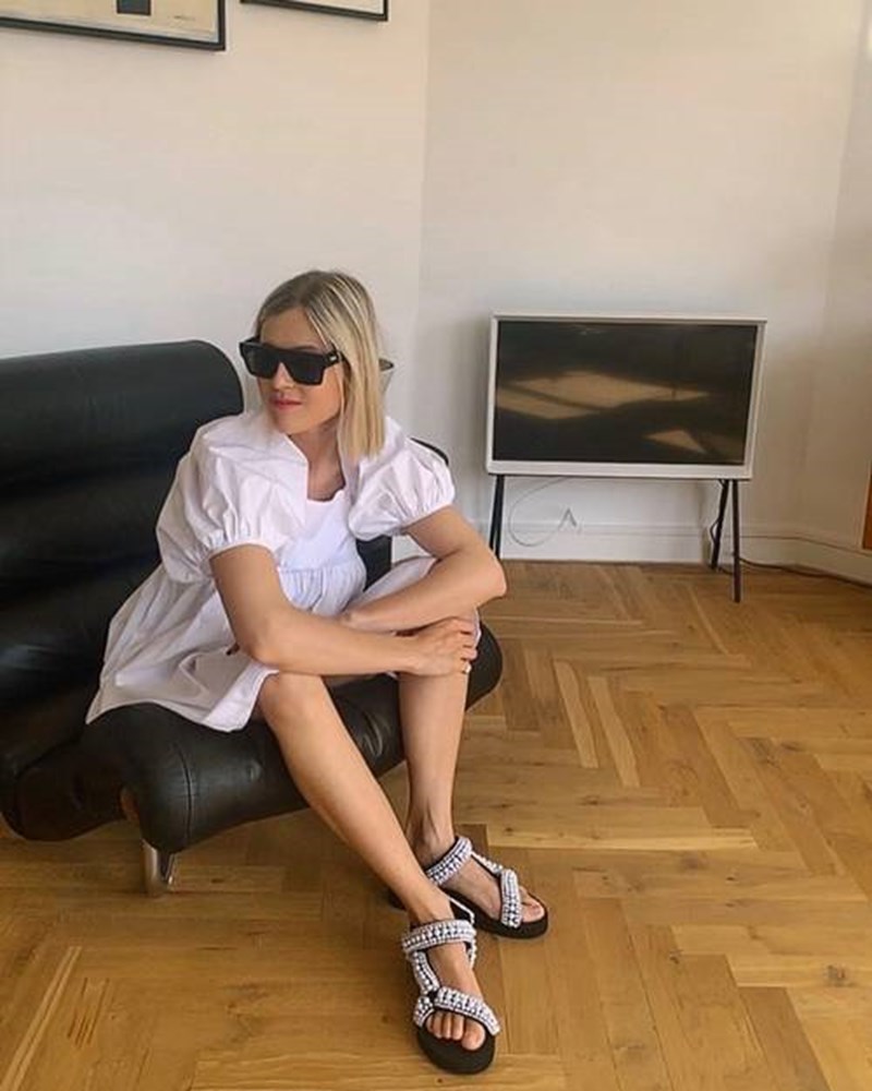 Βρήκαμε τα 11 στυλ φορέματος που θα κάνουν το καλοκαίρι σου ακόμα πιο stylish - εικόνα 12