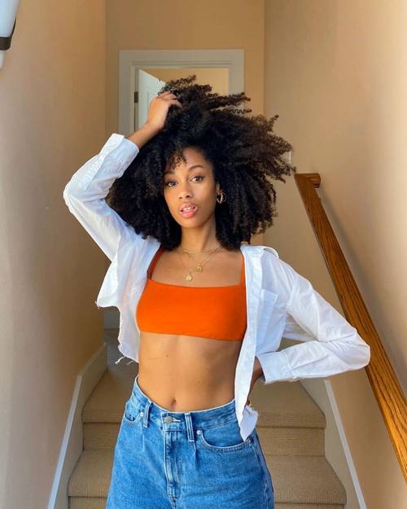 Bra Tops: Η τάση που έχει ξετρελάνει τις fashion lovers - εικόνα 7
