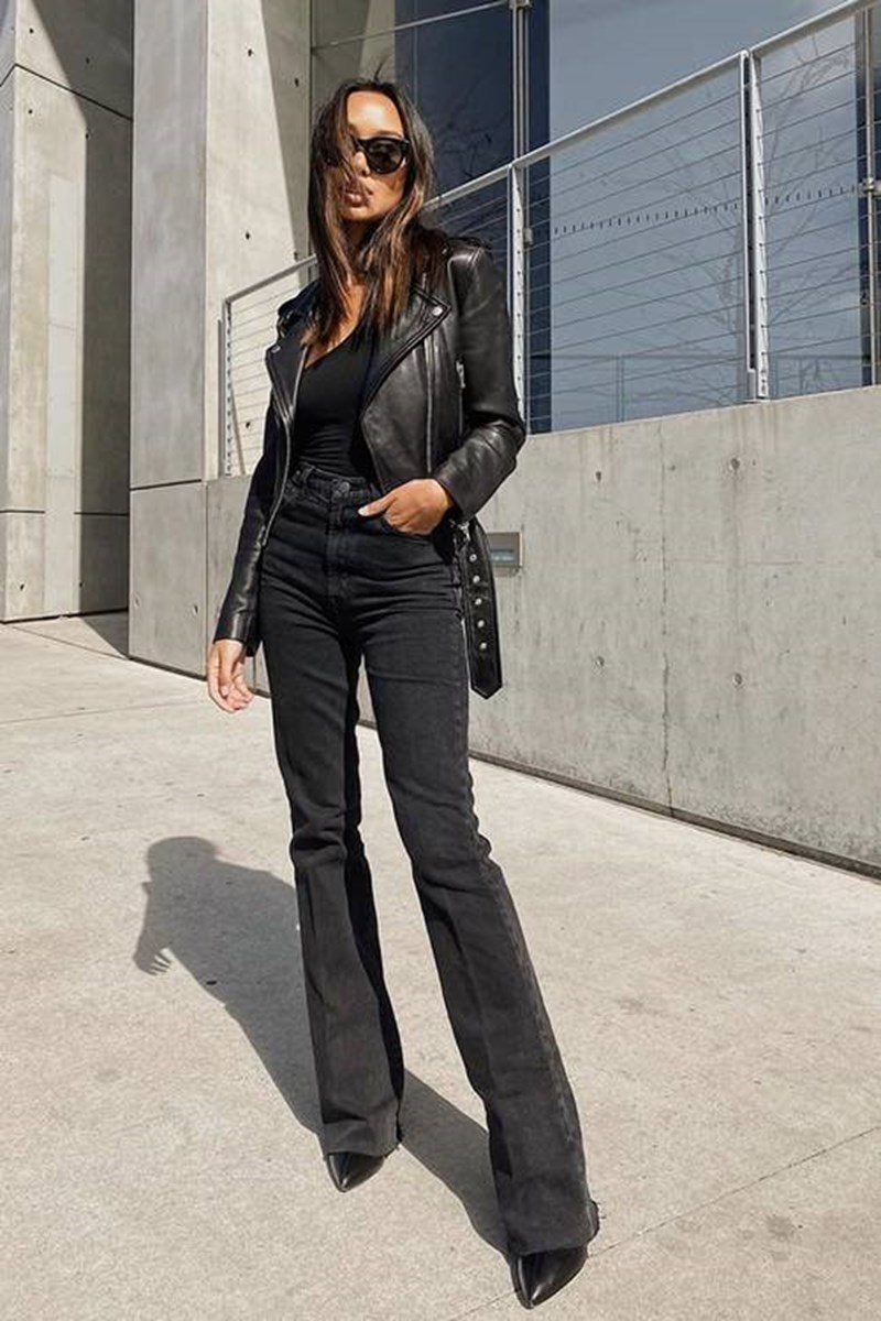 Ξέρεις ποια denim τάση ταιριάζει σε όλες ανεξαρτήτως ηλικίας και σωματότυπου; - εικόνα 4