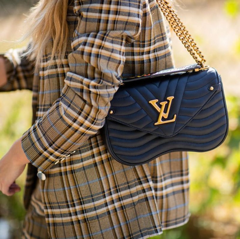 Ένα νέο δυνατό όνομα στον οίκο Louis Vuitton - εικόνα 2