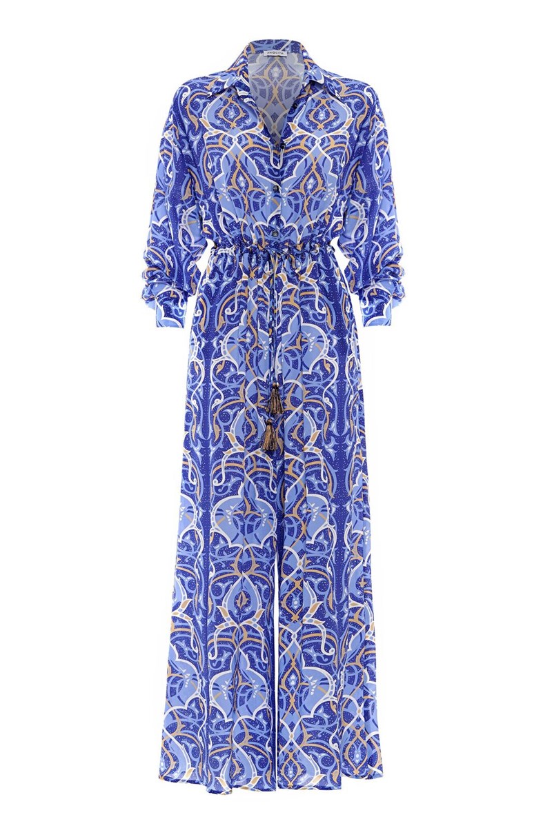 10 μαγιό με ασορτί beachwear για τις πιο θεϊκές εμφανίσεις στην παραλία - εικόνα 9