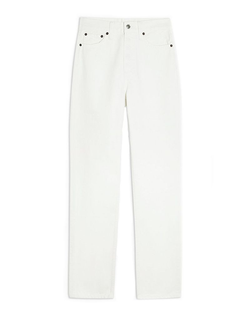 10 κομμάτια που θα σε πείσουν να φοράς μόνο λευκό - εικόνα 4