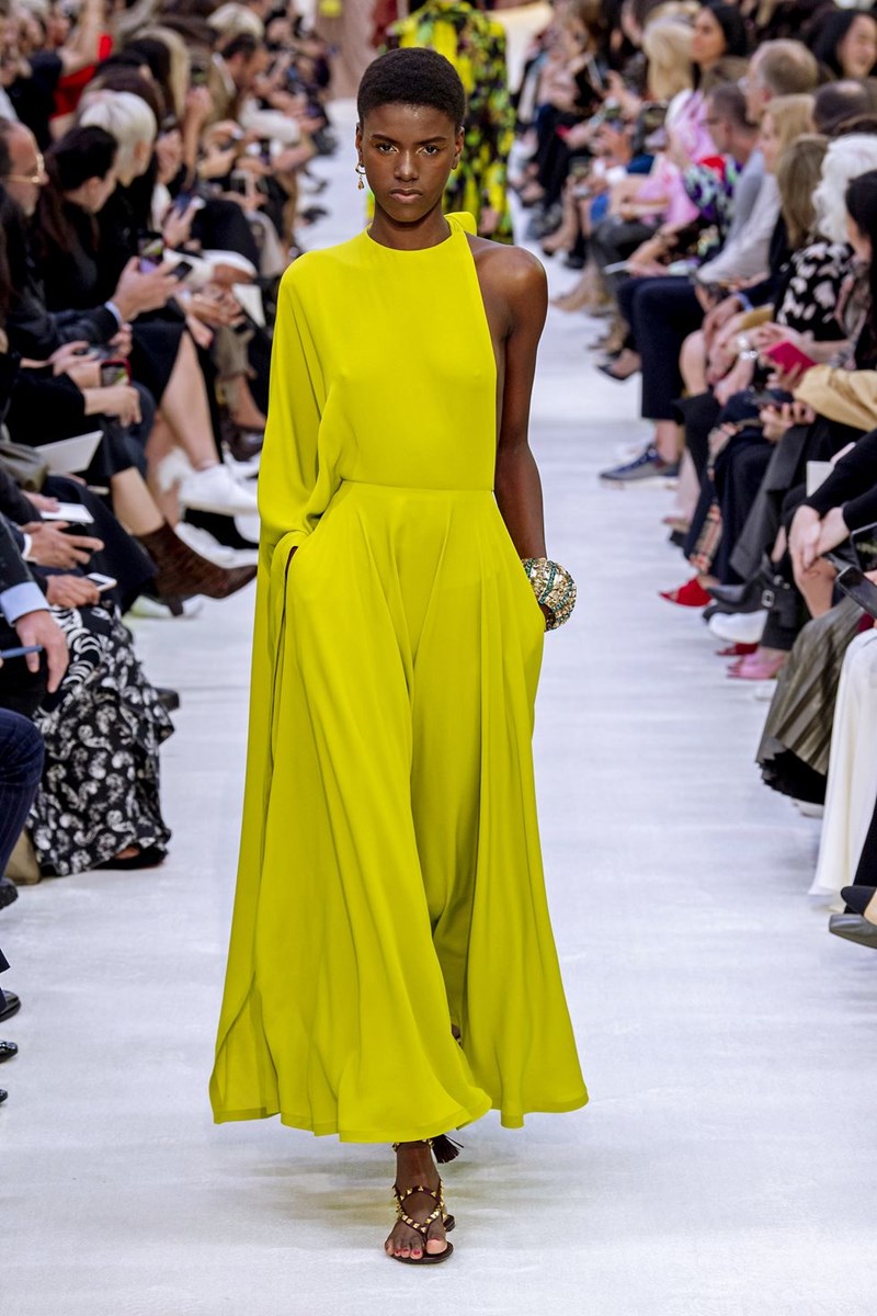 Αν δεν είναι αυτή η απόλυτη πινελιά του καλοκαιρινού στυλ, τότε ποια; - εικόνα 1