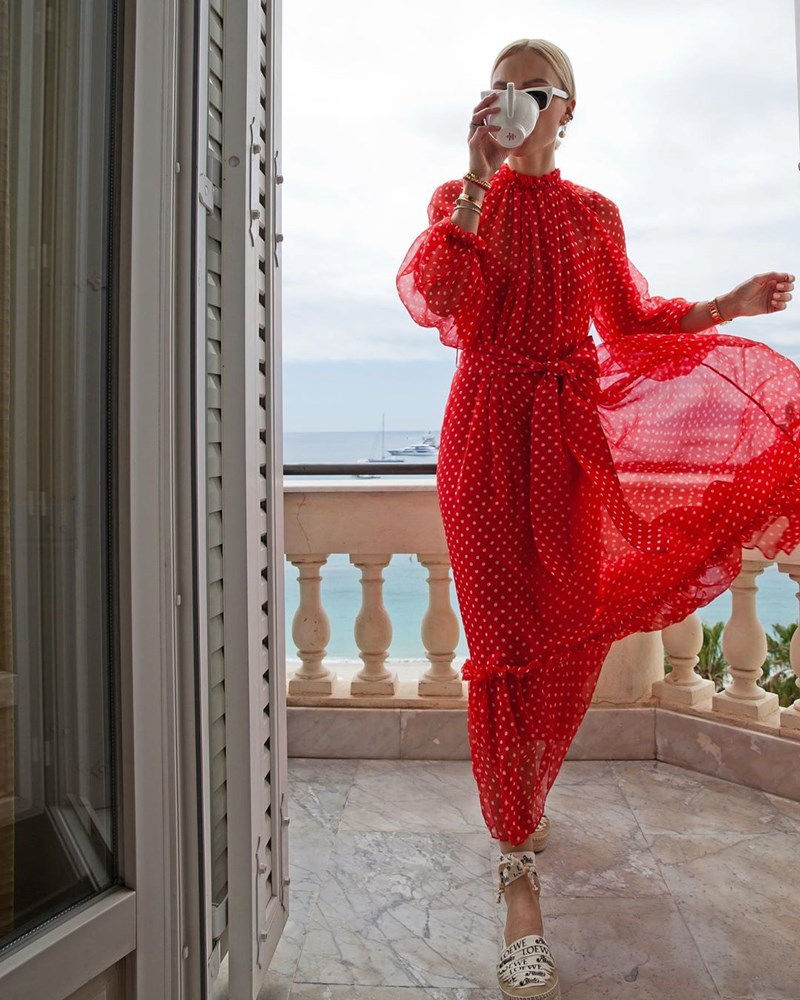 12 must-wear συνδυασμοί για στυλ που παίρνει 10 με τόνο! (ακόμα και κάτω από τις πιο δύσκολες συνθήκες) - εικόνα 2