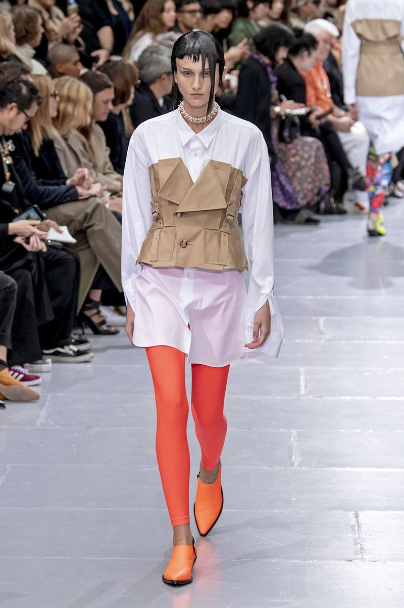 12 μεγάλοι designers σου φωνάζουν το ίδιο: «Χρειάζεσαι επειγόντως ένα κορσέ»! Τι περιμένεις; - εικόνα 7