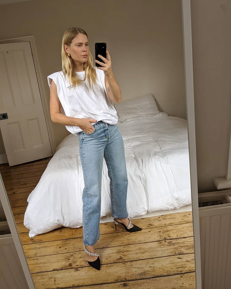 Αν θέλεις το στυλ σου να θυμίζει fashion editor χρειάζεσαι τώρα αυτά τα κομμάτια - εικόνα 10