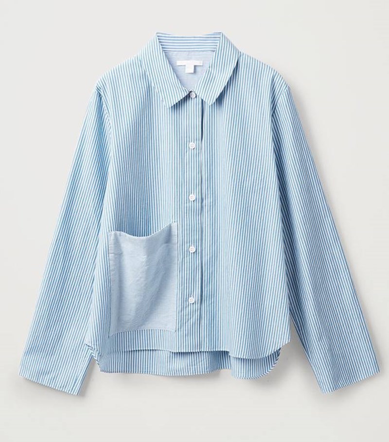 Επιστροφή στο γραφείο: Τα απαραίτητα κομμάτια για τα καλοκαιρινά office looks - εικόνα 6