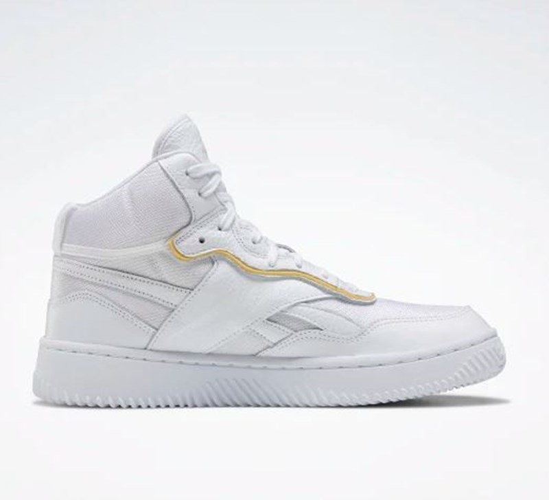 Τα νέα sneakers της Victoria Beckham με τη Reebok είναι εδώ - εικόνα 2