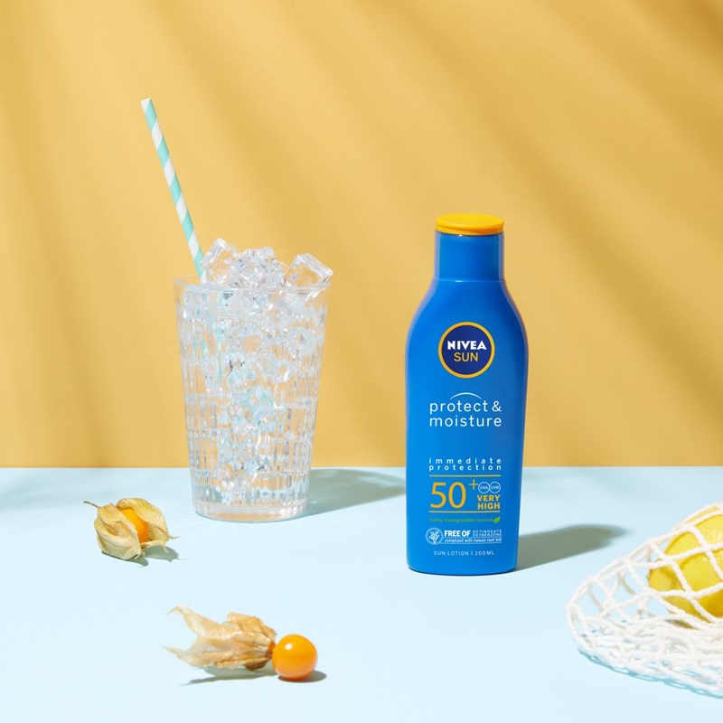 Τι αντιηλιακό να επιλέξω; - εικόνα 1