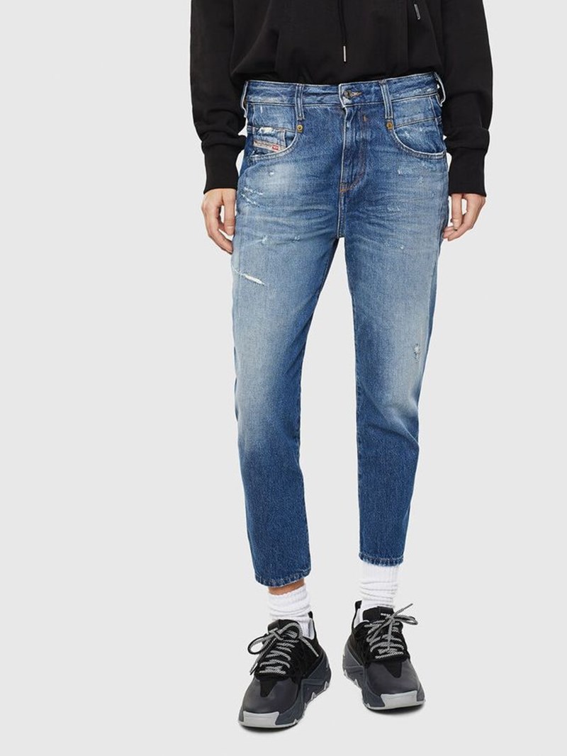 Αυτά τα boyfriend τζην είναι πιο σέξυ και από skinny - εικόνα 4