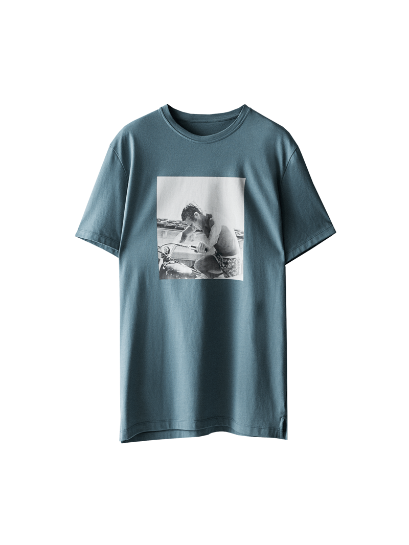 Το συλλεκτικό T-shirt που θα χαρίσεις στο σύντροφό σου - εικόνα 1