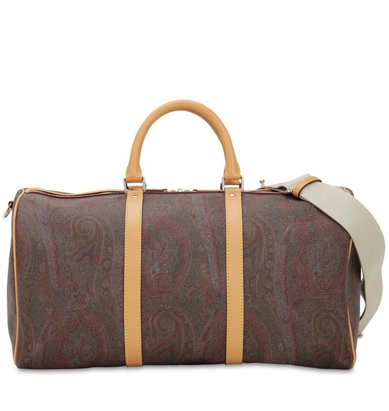 Απόδραση στη Θάλασσα: 8+1 κομμάτια που πρέπει (οπωσδήποτε) να έχει το σακίδιο του weekend - εικόνα 2