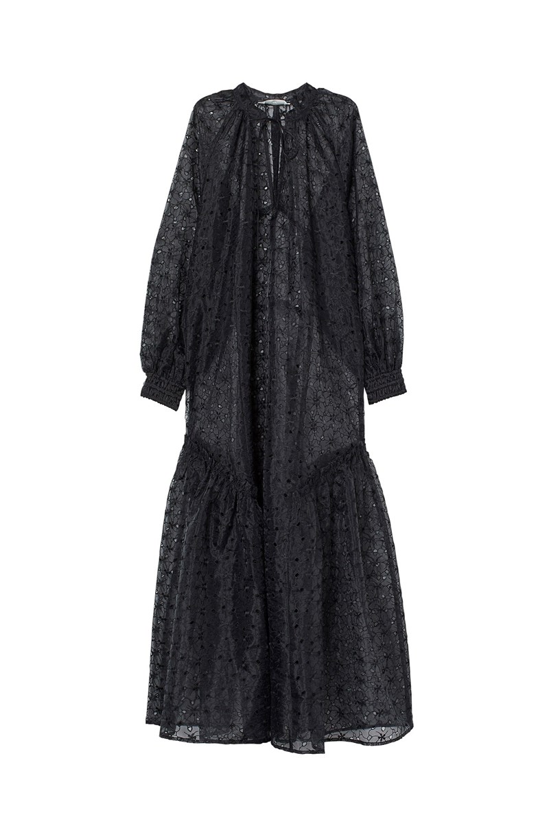 Αυτά τα -φιλικά προς το περιβάλλον- φορέματα από τα H&M είναι must, δεν συμφωνείς; - εικόνα 6