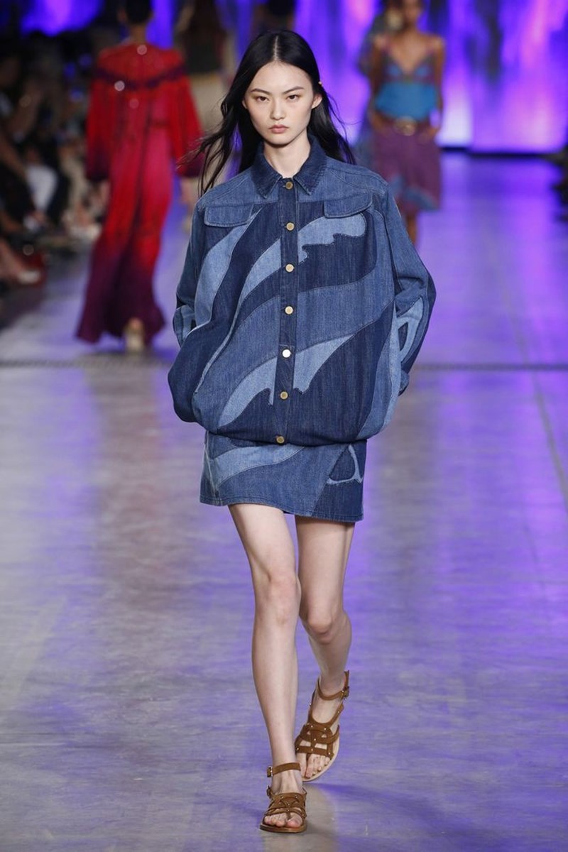 Με ποιο (άψογο!) κομμάτι αντικαθιστούμε τα denim σορτσάκια μας κάθε φορά που νιώθουμε πως τα έχουμε βαρεθεί; - εικόνα 2