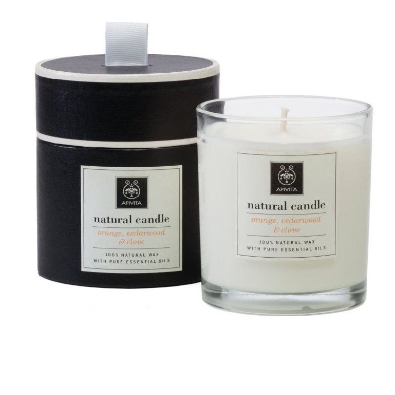 6 κεριά που θα προσθέσουν πόντους στη διακόσμηση του χώρου σου - εικόνα 5