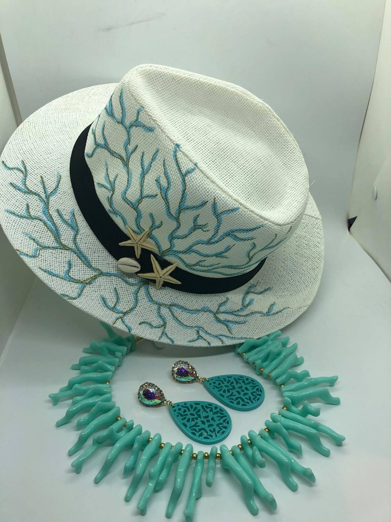 Ξέρουμε που θα βρεις τα ωραιότερα αξεσουάρ για το καλοκαίρι - εικόνα 1