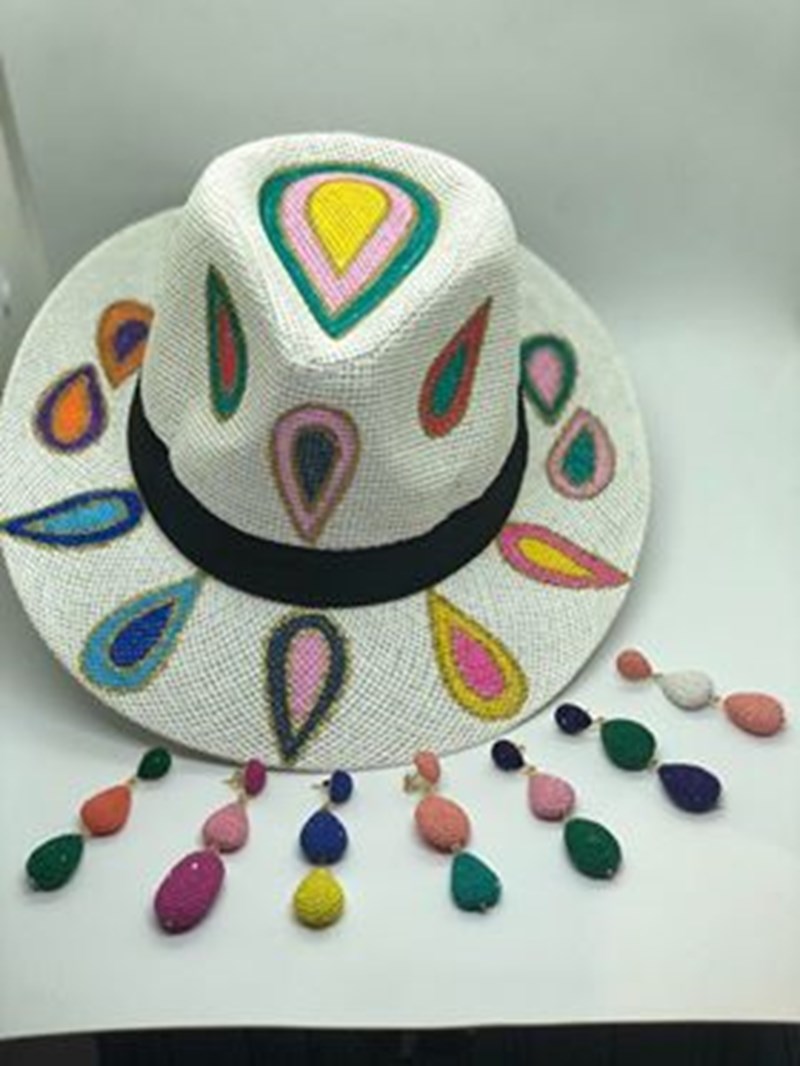 Ξέρουμε που θα βρεις τα ωραιότερα αξεσουάρ για το καλοκαίρι - εικόνα 3