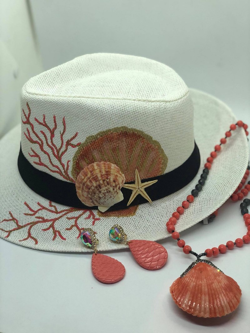 Ξέρουμε που θα βρεις τα ωραιότερα αξεσουάρ για το καλοκαίρι - εικόνα 4