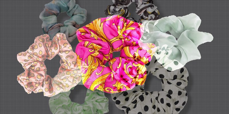 Aυτό είναι το πιο fashionable αξεσουάρ μαλλιών (και δες γιατί) - εικόνα 1