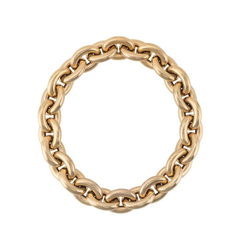 Η χρυσή αλυσίδα είναι ξανά τάση οπότε ήρθε η ώρα να την φορέσεις - εικόνα 5