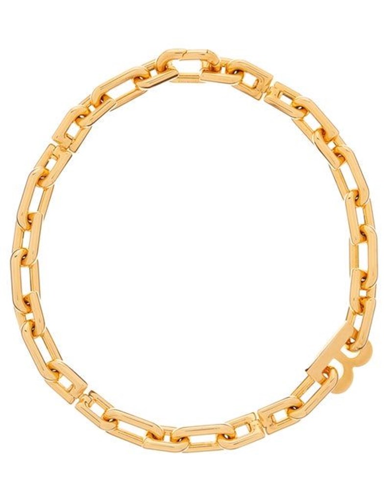 Η χρυσή αλυσίδα είναι ξανά τάση οπότε ήρθε η ώρα να την φορέσεις - εικόνα 4