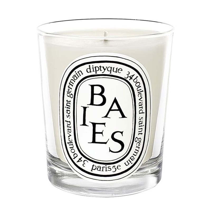 6 κεριά που θα προσθέσουν πόντους στη διακόσμηση του χώρου σου - εικόνα 2