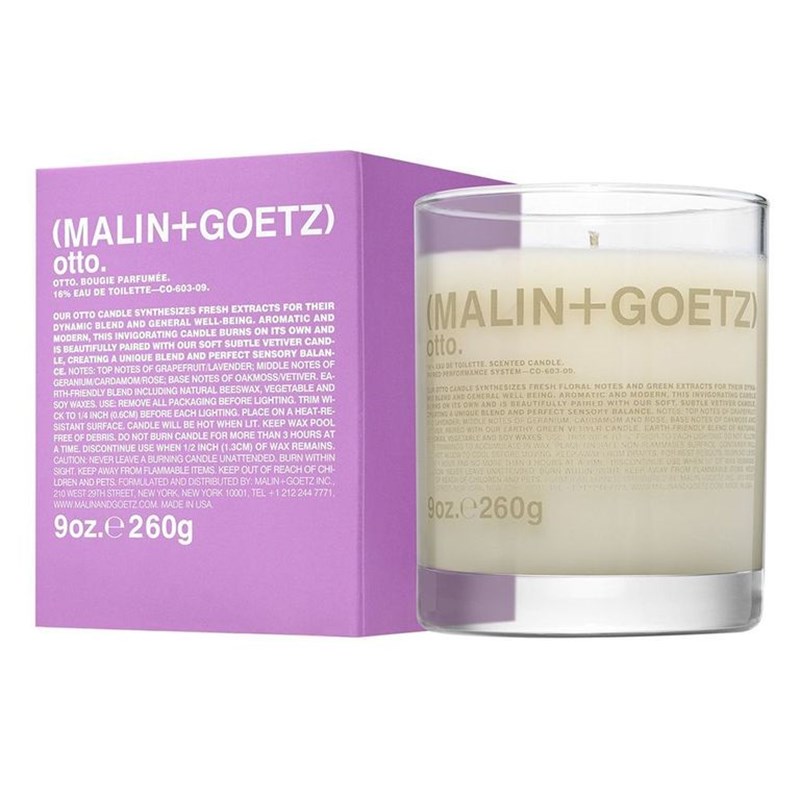 6 κεριά που θα προσθέσουν πόντους στη διακόσμηση του χώρου σου - εικόνα 4