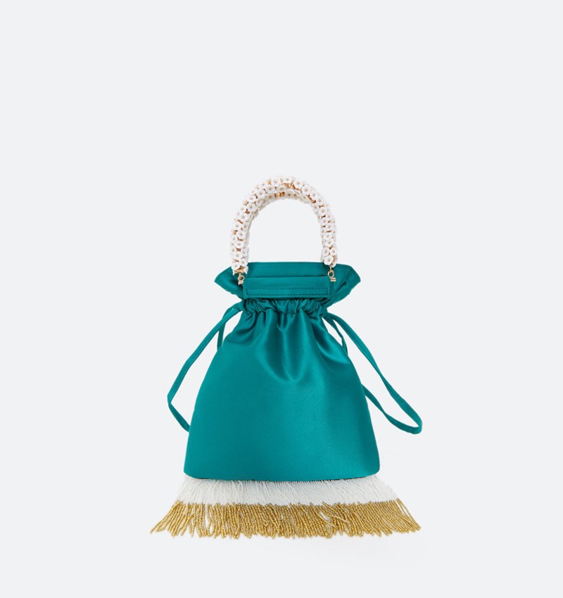 Έξυπνο Shopping: Αυτές οι μικροσκοπικές τσάντες είναι σκέτος έρωτας (και έχουν και έκπτωση!) - εικόνα 17