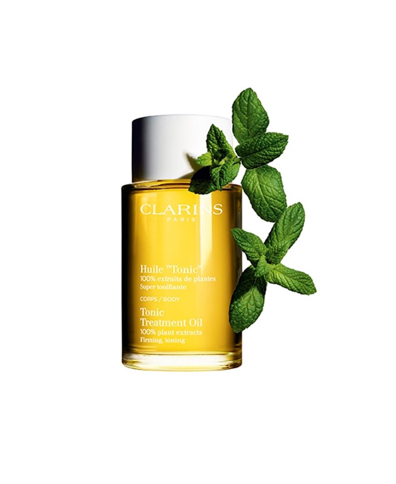 Λύσεις-εξπρές για σφιχτό κορμί και μεταξένιο δέρμα - εικόνα 2