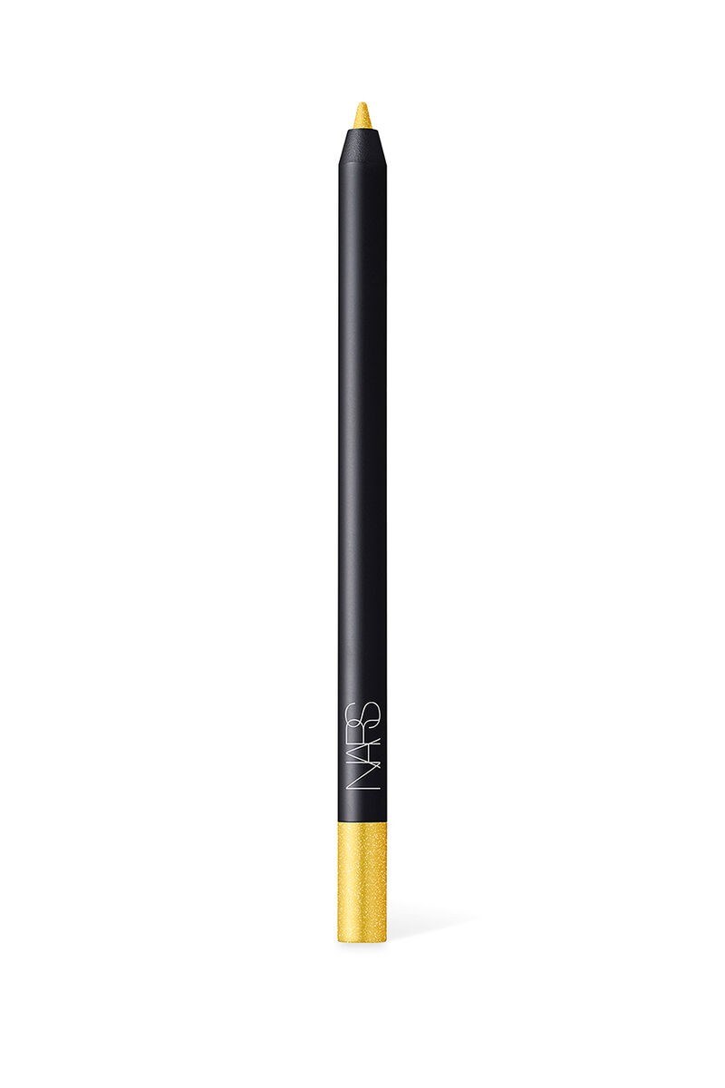 Χρωματιστό eyeliner: Έτσι θα κάνεις την ανατροπή στο μακιγιάζ σου - εικόνα 10