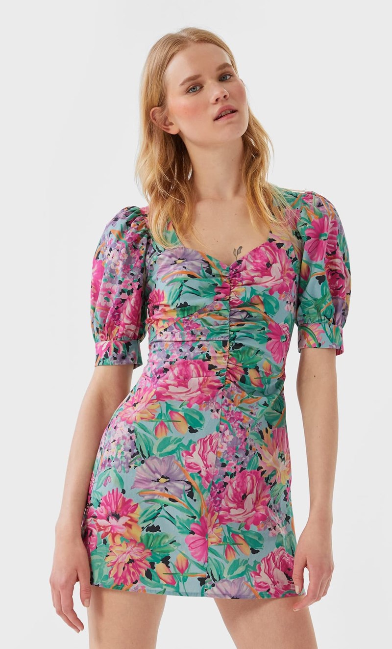 Μα άμα δεν βάλεις τώρα mini φόρεμα, τότε πότε; (13+1 σχέδια σκέτη τρέλα!) - εικόνα 16