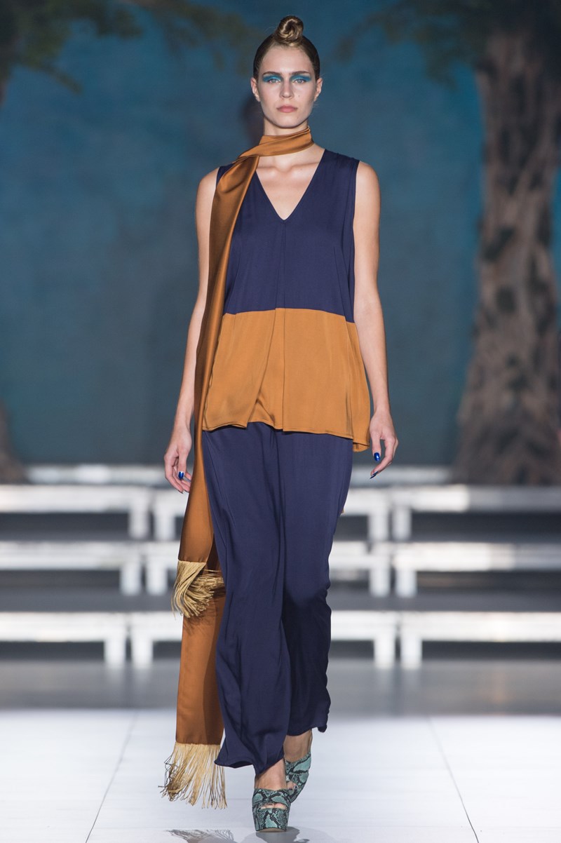 Η νέα συλλογή του Στέλιου Κουδουνάρη αποθεώνει το μίνιμαλ λουκ - εικόνα 12