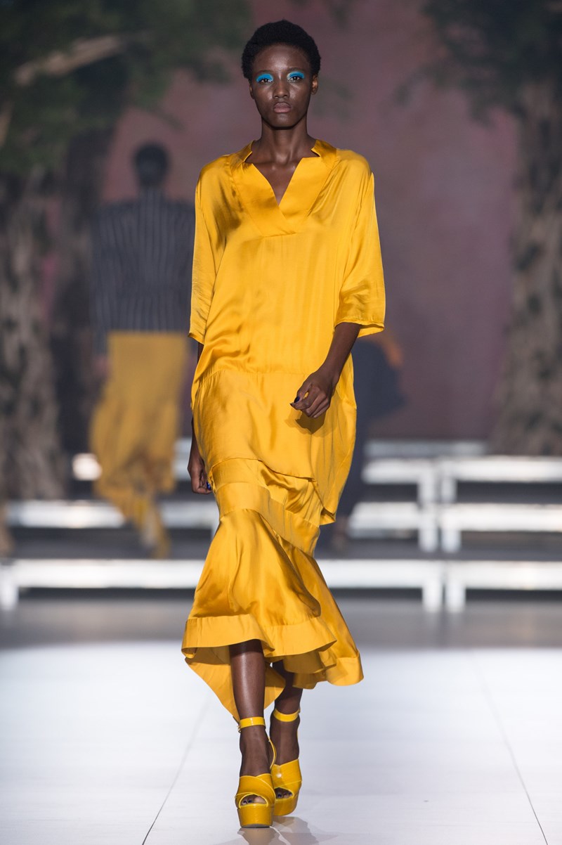 Η νέα συλλογή του Στέλιου Κουδουνάρη αποθεώνει το μίνιμαλ λουκ - εικόνα 6