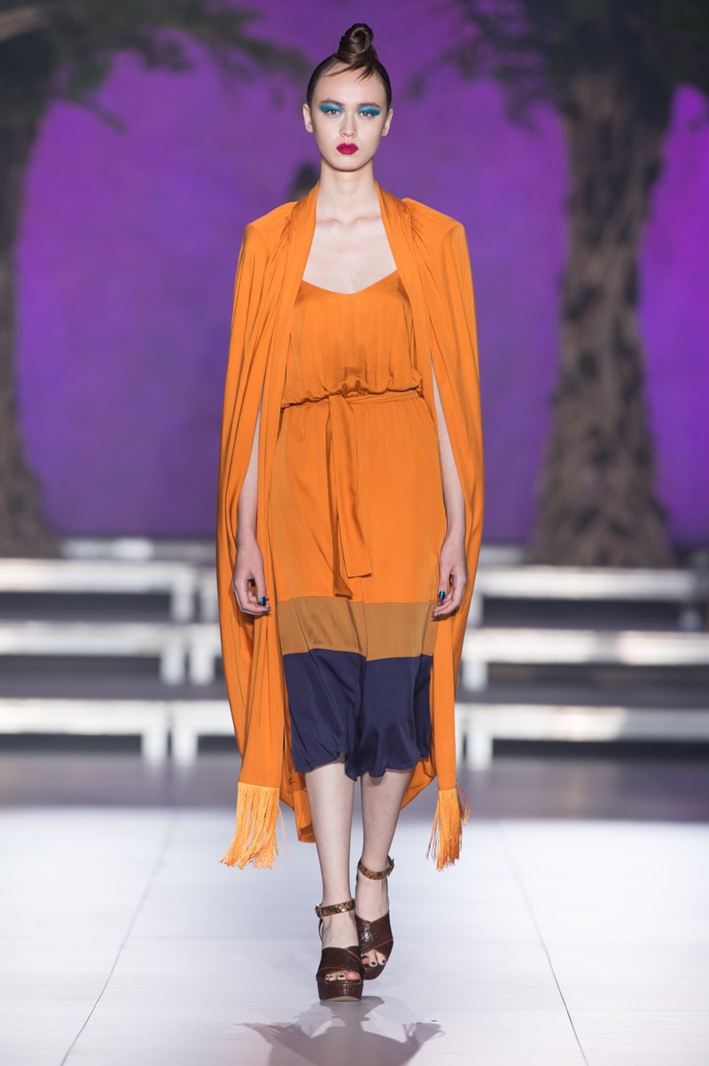 Η νέα συλλογή του Στέλιου Κουδουνάρη αποθεώνει το μίνιμαλ λουκ - εικόνα 7