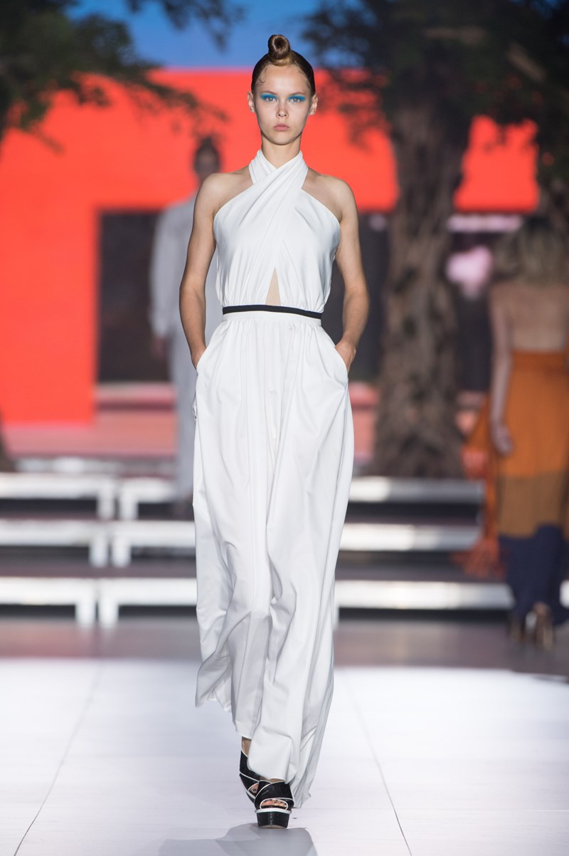 Η νέα συλλογή του Στέλιου Κουδουνάρη αποθεώνει το μίνιμαλ λουκ - εικόνα 11