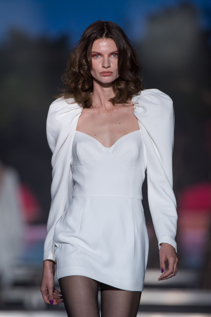 Η νέα συλλογή του Στέλιου Κουδουνάρη αποθεώνει το μίνιμαλ λουκ - εικόνα 5