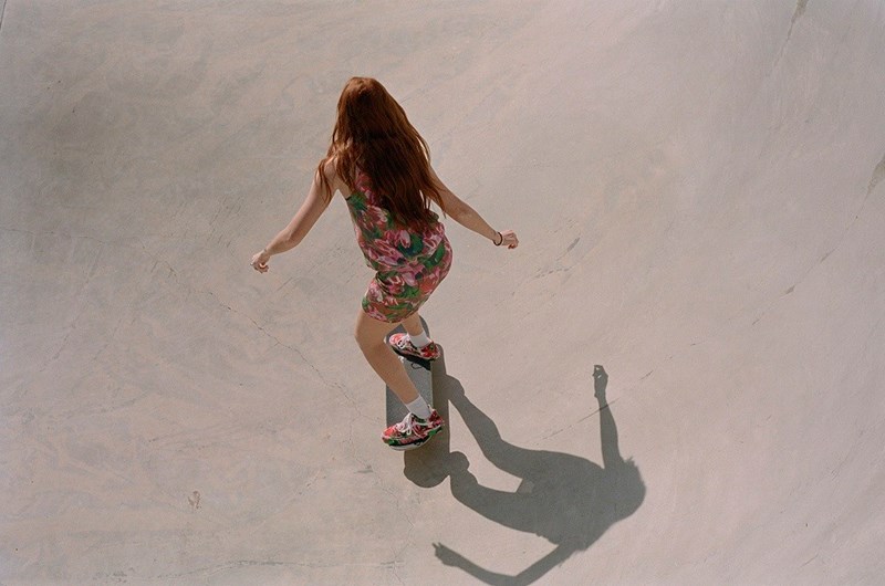 Kenzo x Vans: Η fashion συνεργασία που πρέπει να δεις - εικόνα 2