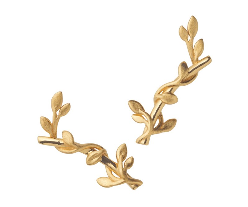 Less is more: Ο κανόνας που ακολουθούμε στα κοσμήματά μας - εικόνα 12