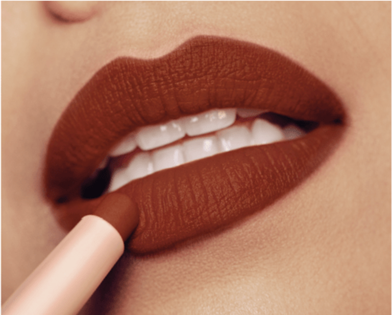 Crash test: Τα νέα ματ κραγιόν που δεν ξηραίνουν τα χείλη - εικόνα 1